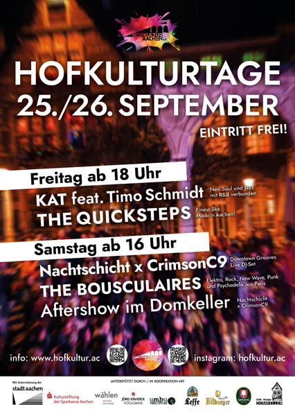 Hofkultur