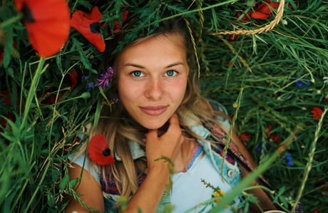 Lotte Walda