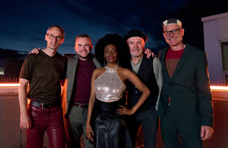 Dúo Luna-Tobaldi Khumo