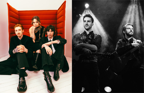 I Finton Vampire Empire - Sky parlor